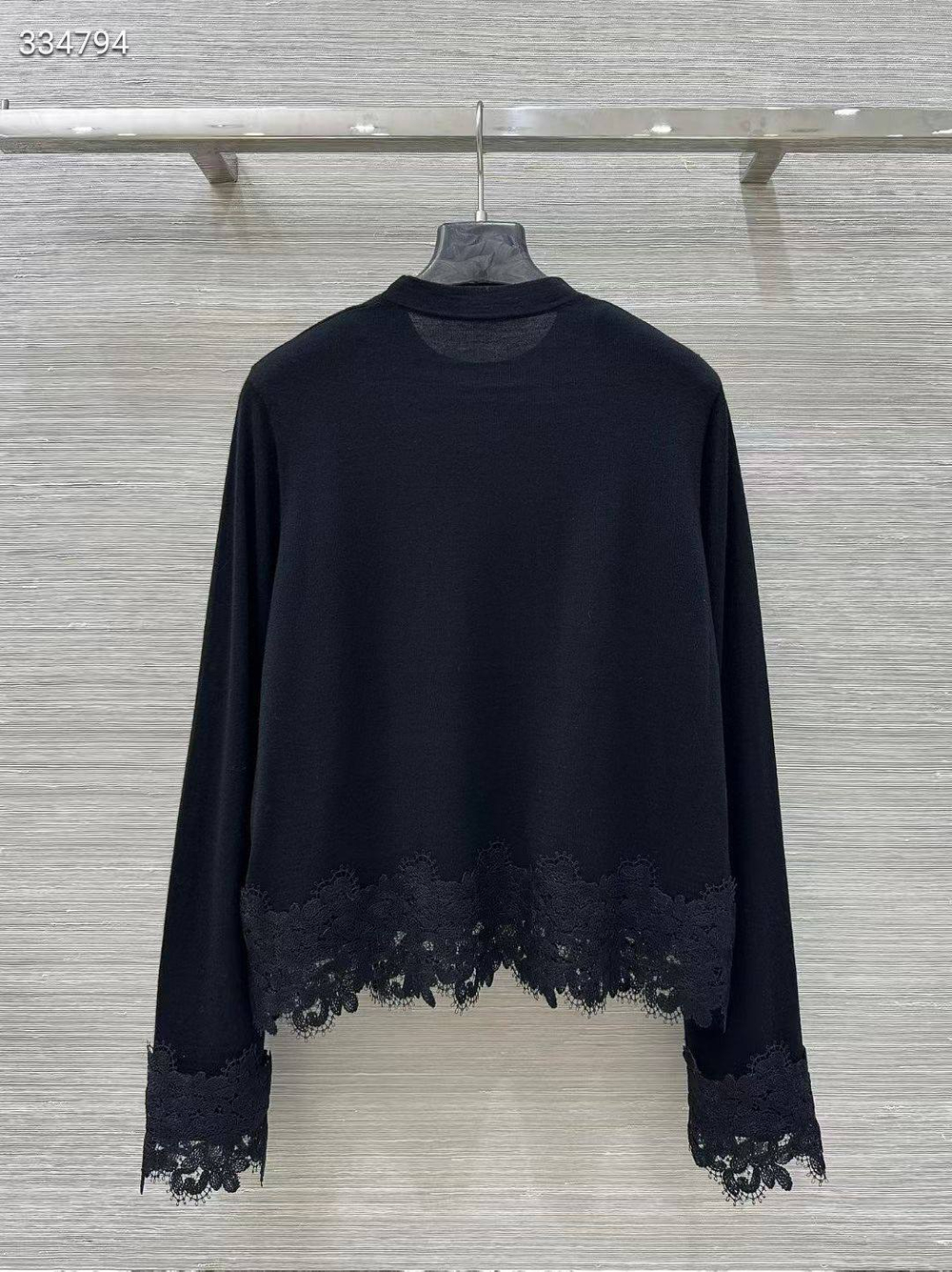 Кофта Ermanno Scervino