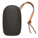 Аккумулятор внешний tocharge, черный