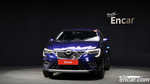 Renault Korea (Samsung) XM3 1.3 TCe RE Signatures (03.2020)