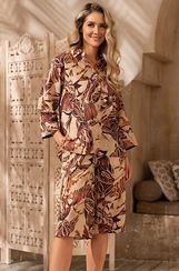 Пижама Mia-Amore 5452 "Ephiopia"