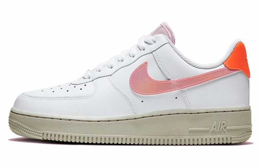 Кроссовки Nike Air Force 1 Low (Женская размерная сетка)
