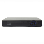 AR-HT166NX - гибридный видеорегистратор XVI/AHD/TVI/CVI/960H/IP 5M-N с AoC