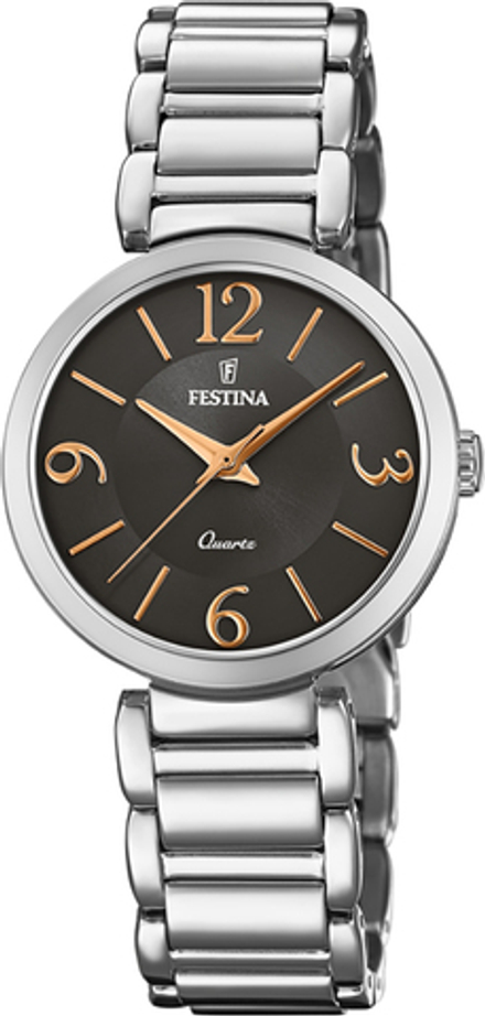 Женские наручные часы Festina F20212/2
