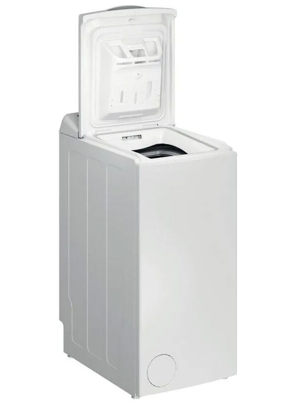 Стиральная машина Indesit BTW S72200