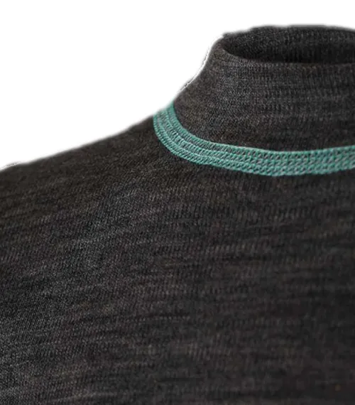 Термобелье детское Norveg Soft футболка детская unisex с длинным рукавом  4SU2HL