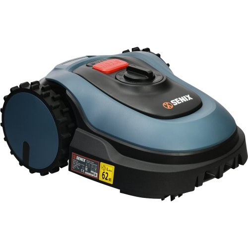 Газонокосилка робот SENIX LR180-L-EU аккумуляторная