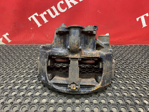 Суппорт левый