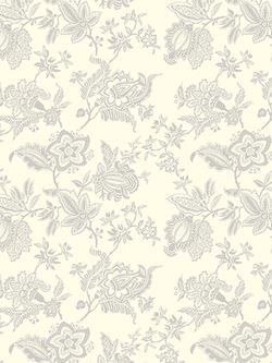 Простынь на резинке Сказка "Шамбала-" 180х200 см, перкаль