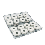 Поводочница в коробке на магните Columbia (16шт)