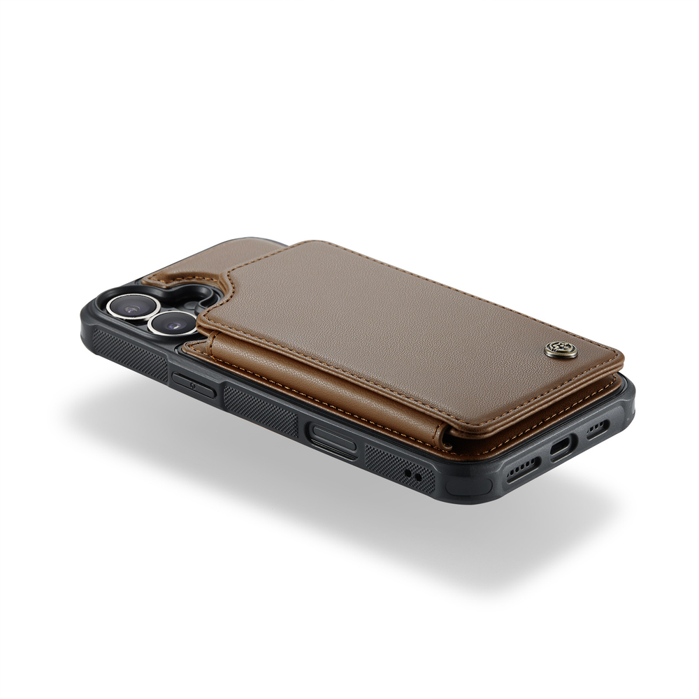 Чехол CaseMe Сard Protection iPhone 16