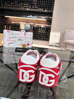 Кеды Dolce & Gabbana