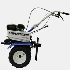 Мотоблок "НЕВА" МБ Энергия