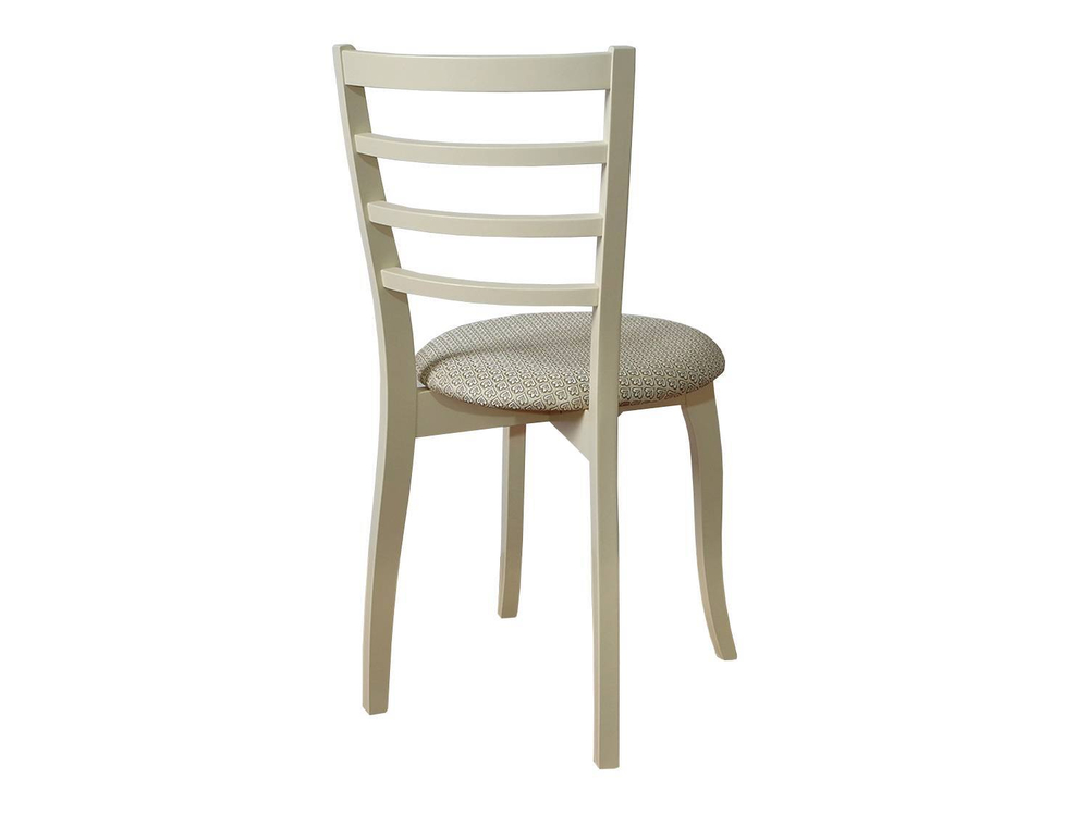 Стул С-31 бежевый/агата серая