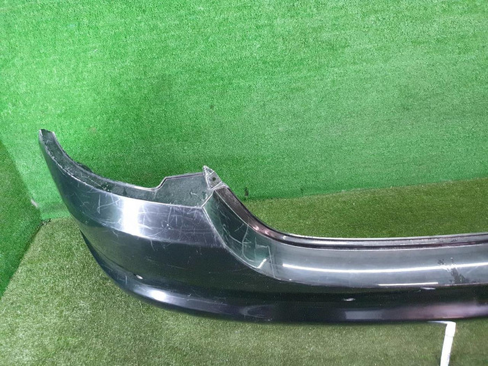 Бампер задний Jaguar XF 1 (2007-2015)