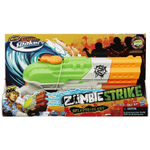 Hasbro: Nerf Водяной бластер Nerf Zombie Strike Splatterblast A9463  — Nerf Zombie Strike Splatterblast — Нерф Нёрф Хасбро