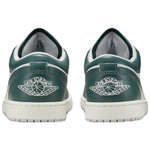 Jordan 1 Low Se Oxidized Green