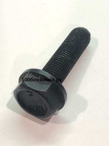 Болт крепления ножа для газонокосилки L=46 мм