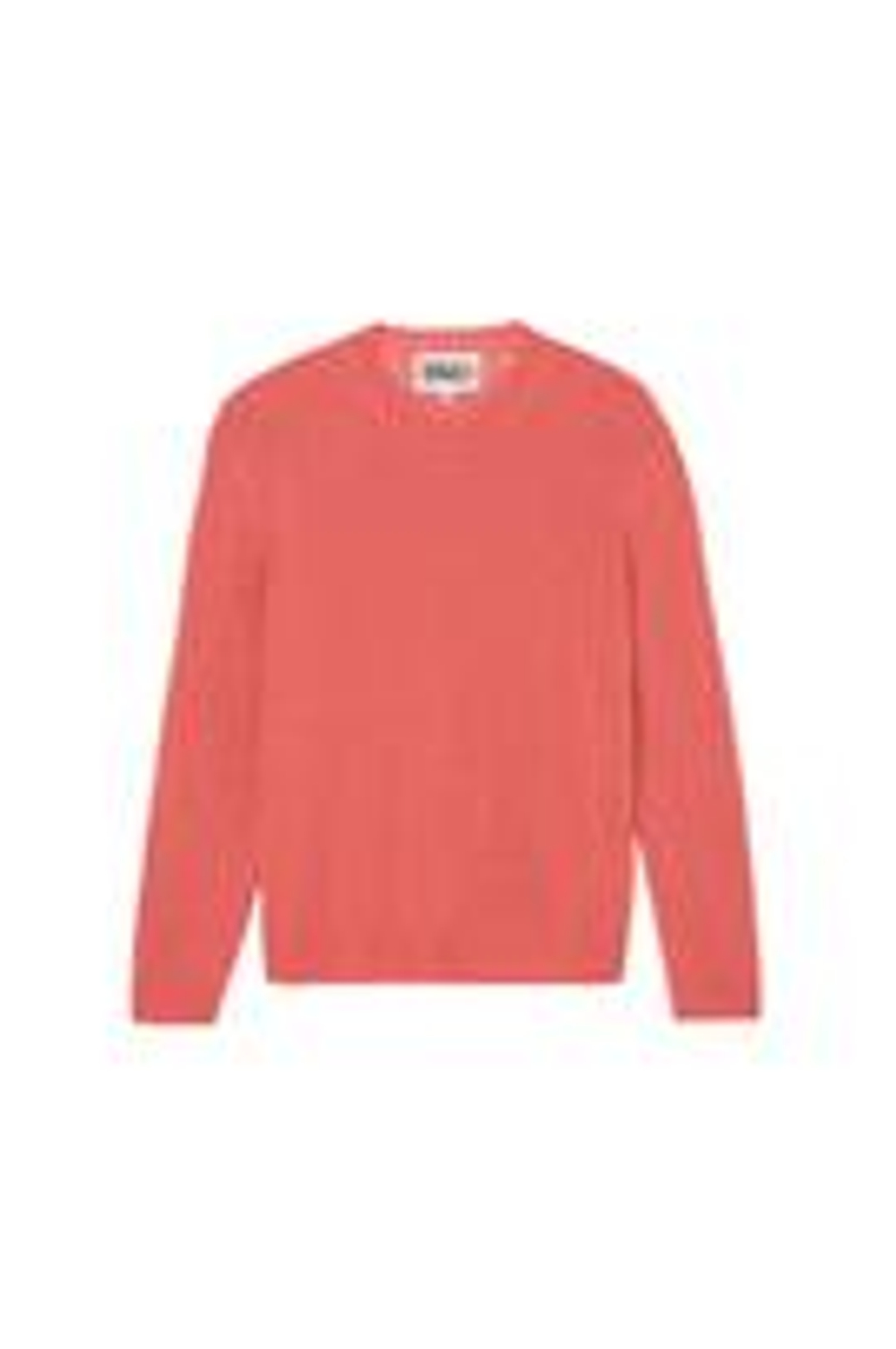 ZARA X BENITO ANTONIO СВИТЕР ИЗ 100% ЛЬНА, РОЗОВАТЫЙ