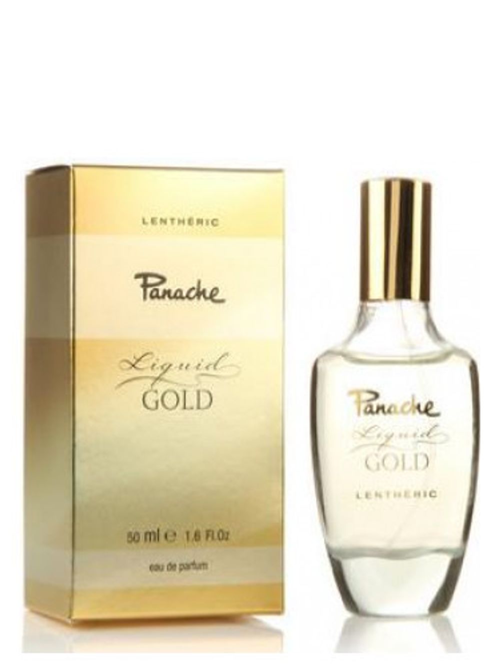 Lentheric panache store