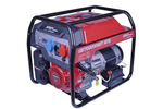 Генератор HND GE7000XNST ATS