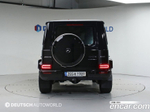 Mercedes-Benz G-Class W463b AMG G63 (02.2021)