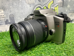Canon EOS 3000n kit EF 28-80mm 3.5-5.6 II