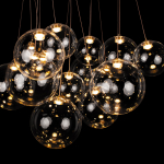 10270/D15 Подвесной светильник LOFT IT Pop it