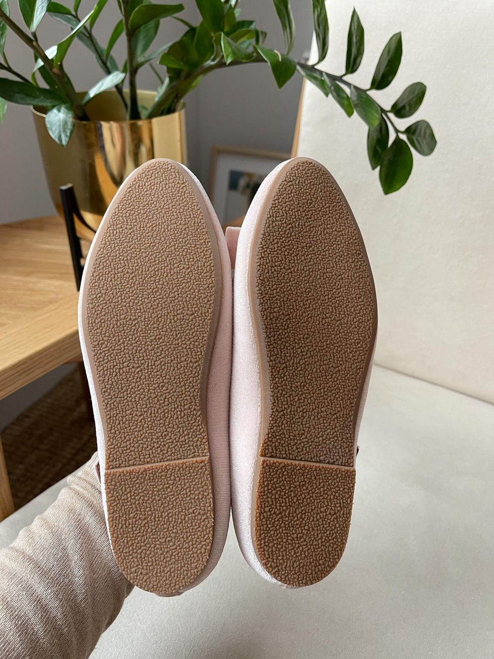 Туфли Age of Innocence