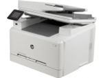 МФУ лазерный HP Color LaserJet Pro M283fdw 7KW75A цветной А4