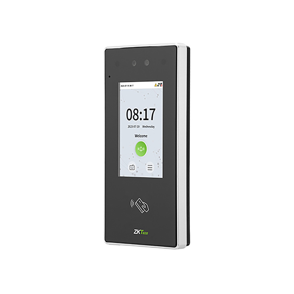 ZKTeco SpeedFace-V4L Pro-RFID [ID] СКУД