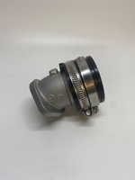 Патрубок впускной d=34 двигатель 174MN-3, CBS300