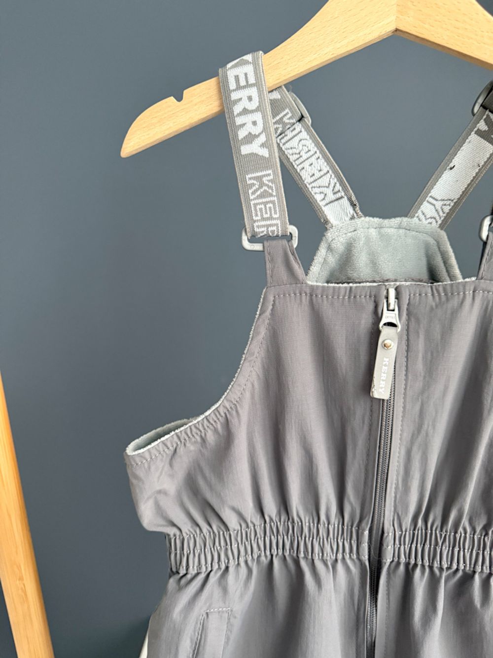 Утепленный полукомбинезон Kerry, 128