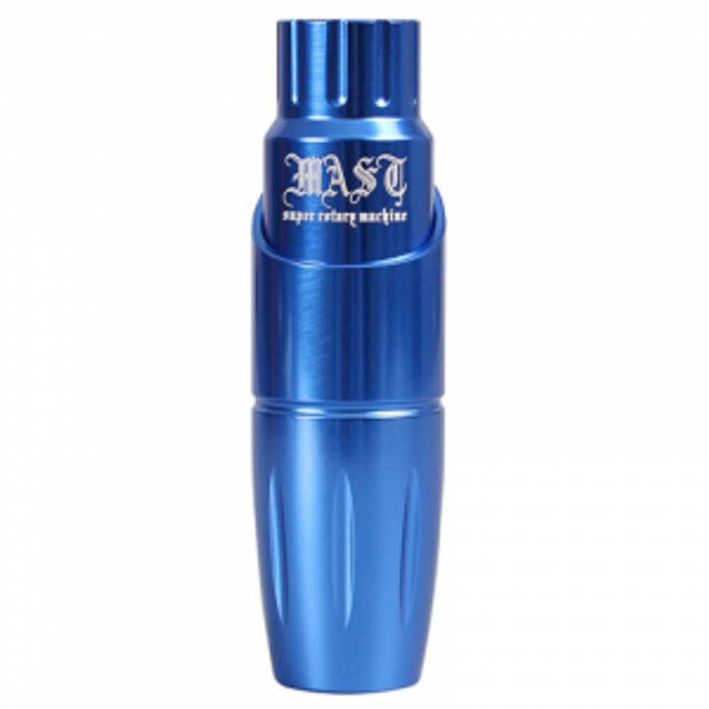 Машинка Mast Tour Mini Blue