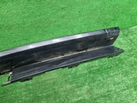 Накладка переднего бампера Changan CS55PLUS 21-24