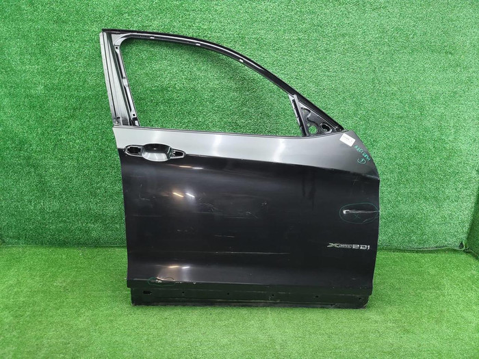 Дверь передняя правая BMW X3 F25 (2010-2017)