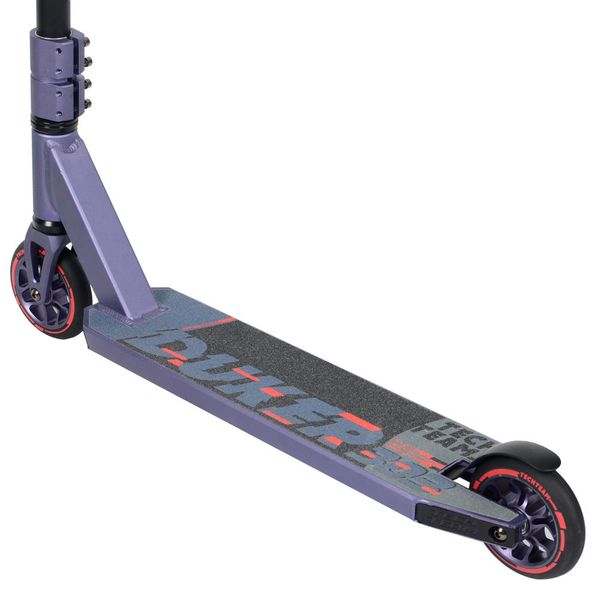 Трюковой самокат Tech Team DukeR 303