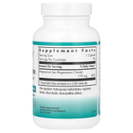 Nutricology, цитрат магния, 90 вегетарианских капсул