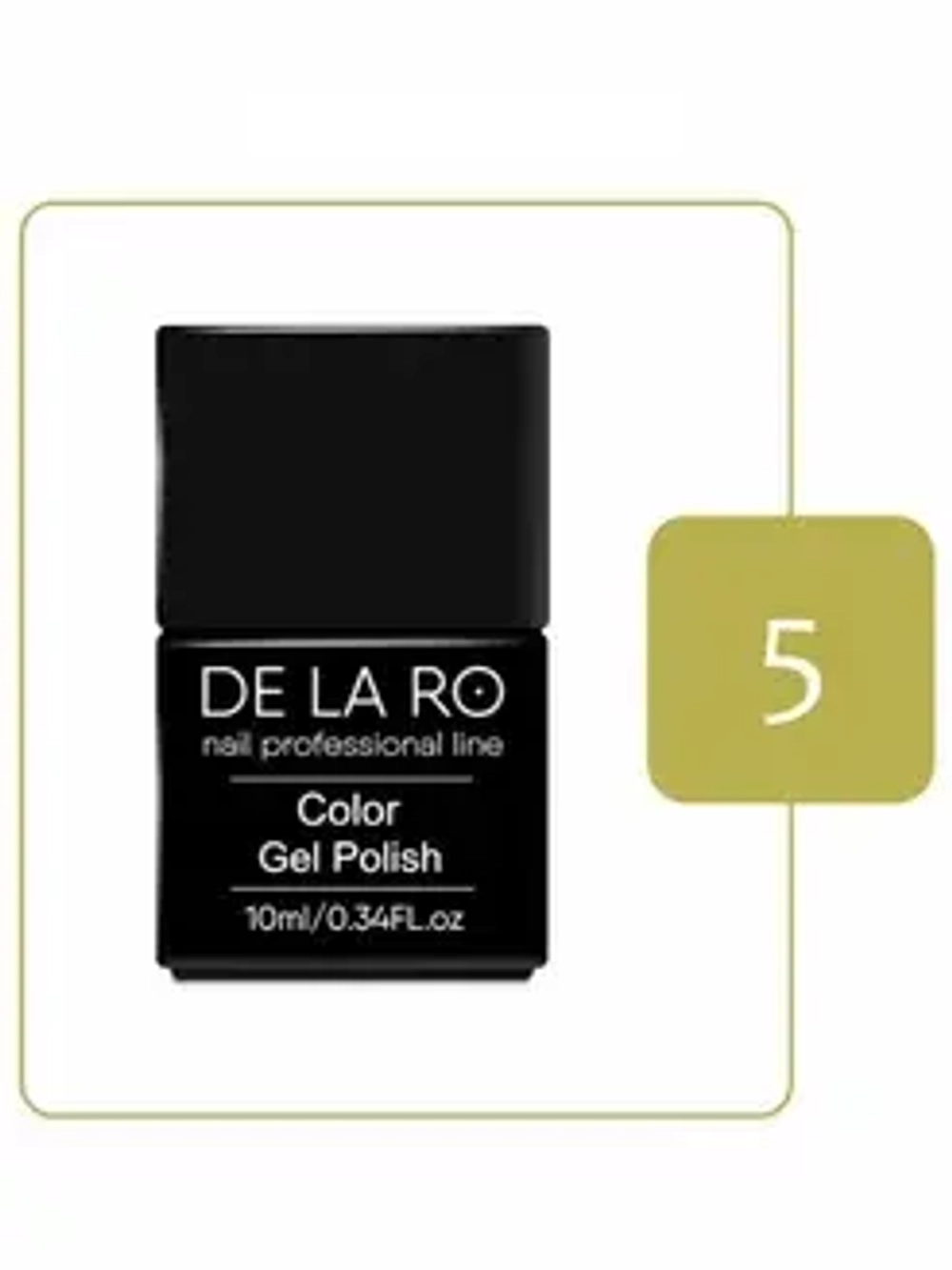 Delaro Dream 05 - 10ml