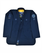 Кимоно Half Sumo Mizu