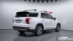 Hyundai Palisade Бензин 3.8 2WD (10.2020)