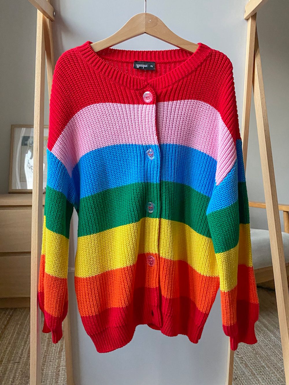 Кардиган Yporque, 116