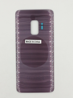 Задняя крышка для Samsung Galaxy S9 (G960F) Фиолетовый