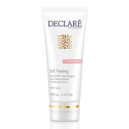 Отшелушивающее средство для лица Soft Cleansing Declaré (100 ml)
