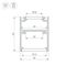 Профиль Arlight SL-ARC-5060-D1500-A90 White 032698