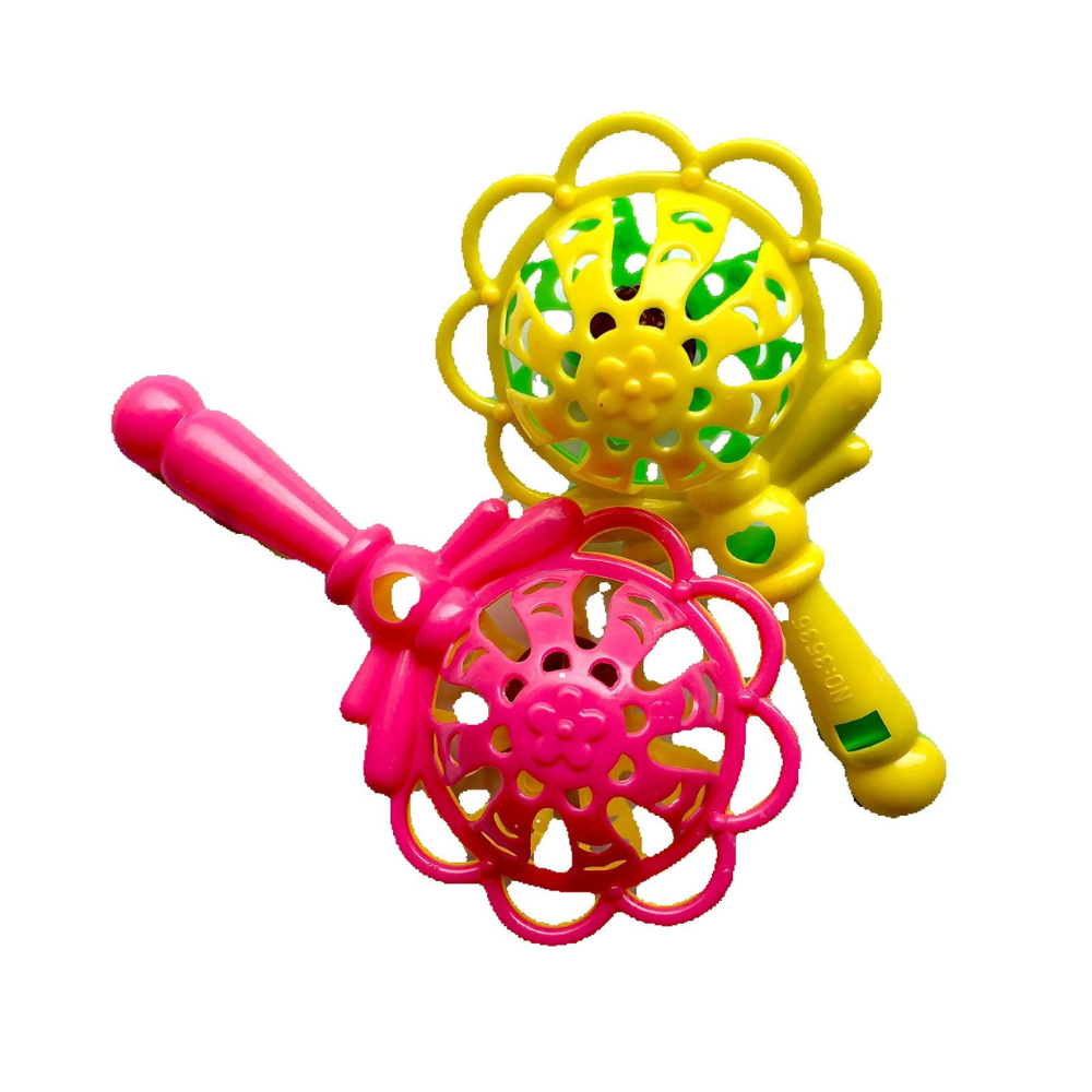 Погремушка Крошка