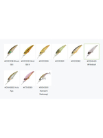 Воблер DUO Realis Shad 59 MR, DPA4009 River Bait
