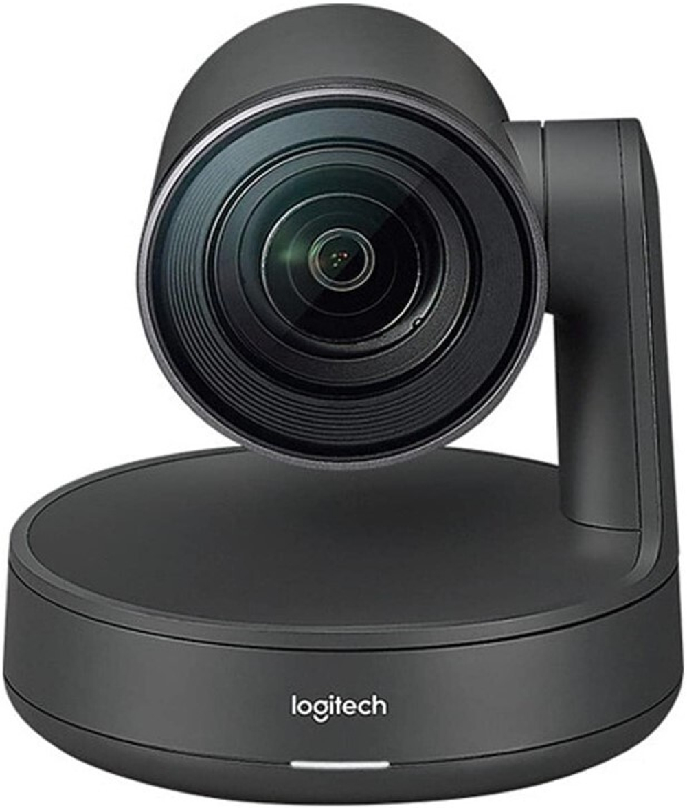 Logitech Rally