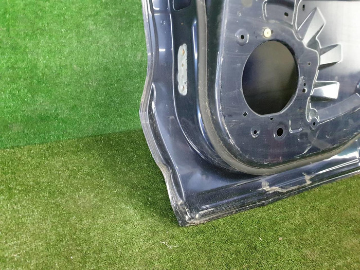 Дверь задняя правая Jaguar F-PACE (2016-н.в.)