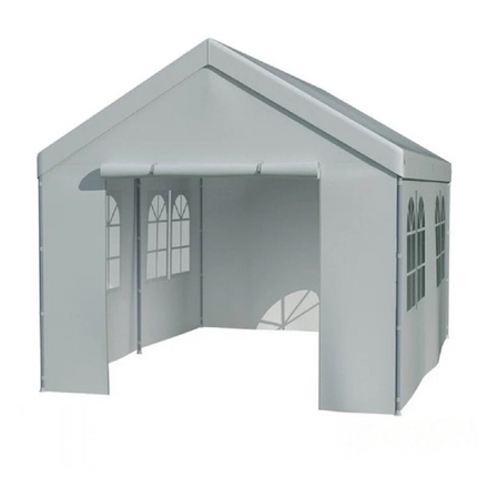 Тентовый павильон Green Glade 3x4 м