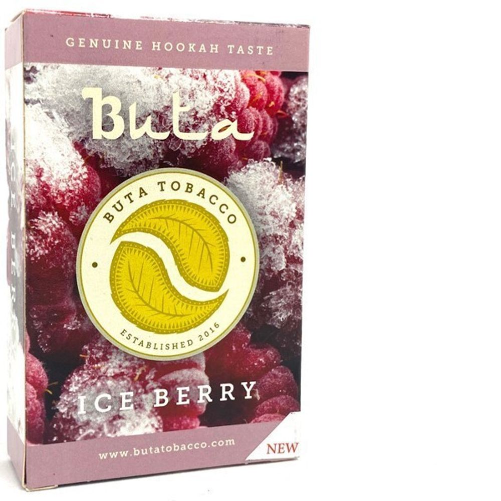 Buta - Ice Berry (50g)